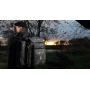 CarpLife Eclipse 60L Camo Rucksack