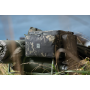 CarpLife Eclipse Camo Session Carryall