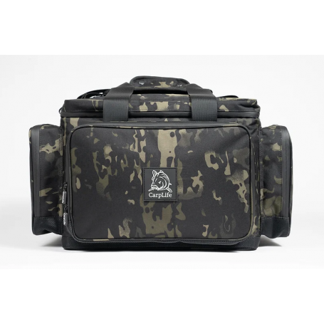 CarpLife Eclipse Camo Compact Carryall