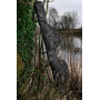 CarpLife Eclipse Camo 12ft 5 rod Rod Holdall