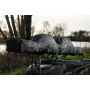 CarpLife Eclipse Camo 12ft 5 rod Rod Holdall