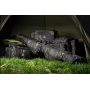 CarpLife Eclipse Camo 12ft 5 rod Rod Holdall
