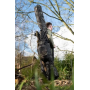 CarpLife Eclipse Camo 12ft 3 rod Rod Holdall