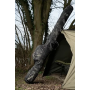 CarpLife Eclipse Camo 12ft 3 rod Rod Holdall