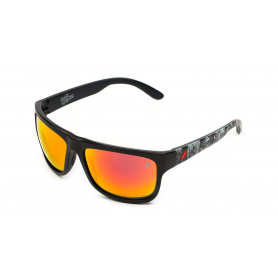 Melon Optics X Iron Maiden Halfway Polarised Sunglasses