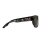 Melon Optics X Iron Maiden Halfway Polarised Sunglasses