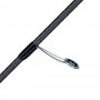 HTO Tempest Rock Rover 6'11" Max 7g Twin Tip Travel Rod