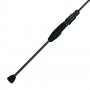 HTO Rockfish 6'11" 1-7g Tubular Tip Travel Rod