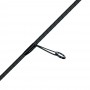 HTO Rockfish 6'11" 1-7g Tubular Tip Travel Rod