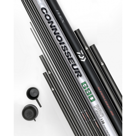 Daiwa Connoisseur G90 Pro 13m