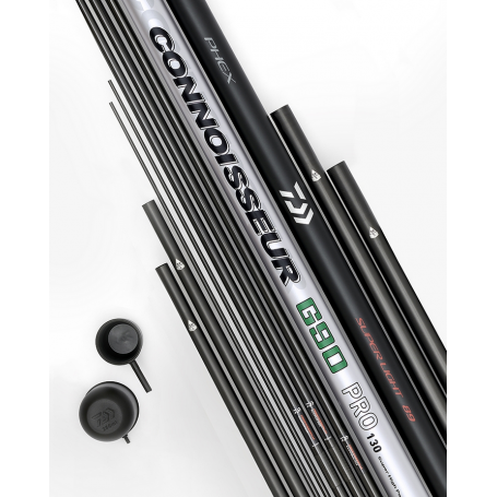 Daiwa Connoisseur G90 Pro 13m