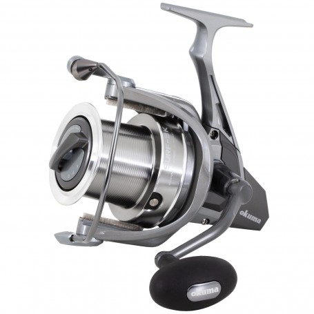 Okuma 8K Surf