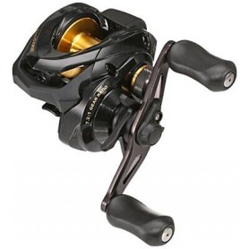 Shimano Bass One XT 151
