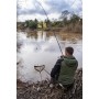 Korum 3K Barbel Rod 11ft 1.75lb