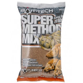 Bait Tech Super Method Mix