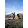 Korum 3K Barbel Rod 12ft 1.75lb
