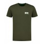 Korda Bobbin T Shirt Olive