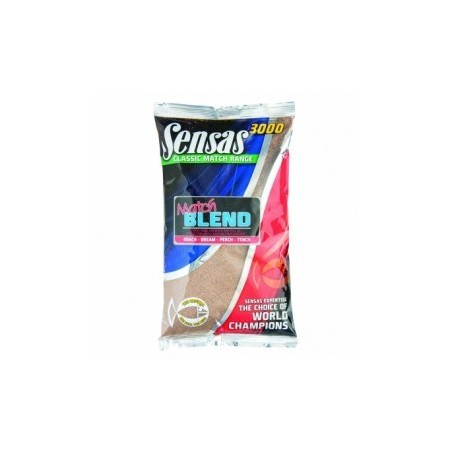 Sensas Match Blend