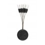 Matrix Slim Line Rubber Stops