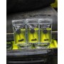 Matrix Slim Line Rubber Stops