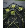 Matrix Carp Latex Landing Net