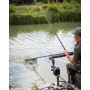 Matrix Carp Latex Landing Net