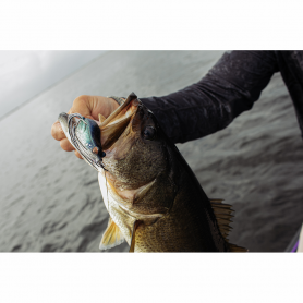 Savage Gear Hop Popper Frog 5.5cm - 15g