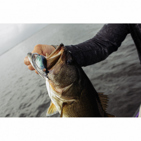 Savage Gear Hop Popper Frog 5.5cm - 15g