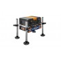 Colmic Veteran 300 Basic Station + 2 Front Drawer