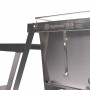 RidgeMonkey Grilla Firepit BBQ