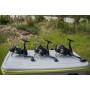 Matrix Aquos Ultra Reels