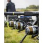 Matrix Aquos Ultra Reels