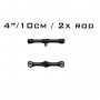 ESP 2 Rod Buzzbars