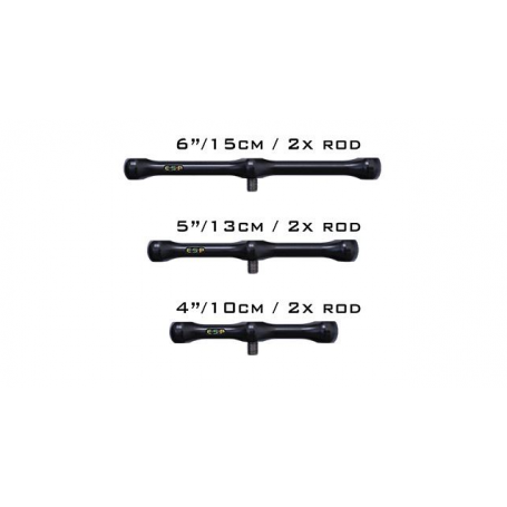 ESP 2 Rod Buzzbars