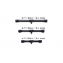 ESP 2 Rod Buzzbars
