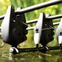 ESP 3 Rod Buzzbars