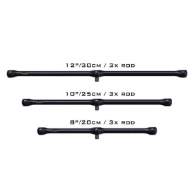 ESP 3 Rod Buzzbars