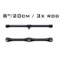 ESP 3 Rod Buzzbars