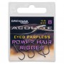 Drennan Acolyte Power Hair Riggers Barbless