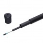 Drennan Vertex Carbon Whip Kit 4m