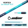 Drennan Vertex Whip Kit 5m