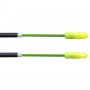 Drennan Vertex 4m Elasticated Whip Kit