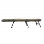 Trakker RLX 6 Leg Bed v2