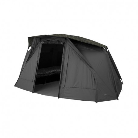 Trakker Tempest RS 200 Bivvy Skull Cap Camo