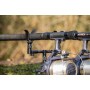 Solar Tackle Black-Lite Centre-Loc Adjustable Back Rests