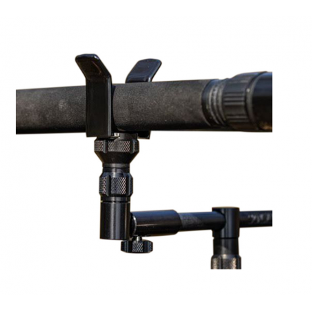Solar Tackle Black-Lite Centre-Loc Adjustable Back Rests
