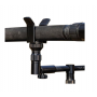 Solar Tackle Black-Lite Centre-Loc Adjustable Back Rests