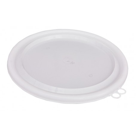 Sensas White Lid For 15L & 17L Buckets