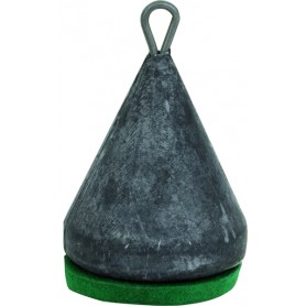 Sensas Pyramid Plummets (2pk)