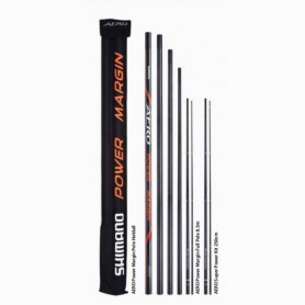 Shimano Aero Power Margin 8.5m Pole